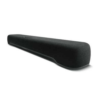 ヤマハ YAMAHA ホームシアター 2.1ch Bluetooth対応 SR-C20AB の通販