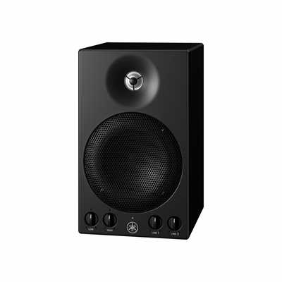 Amazon | ヤマハ(YAMAHA) MSP3A パワードモニタースピーカー 1