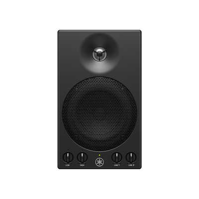 ヤマハ YAMAHA パワードスピーカー [1本] MSP3A の通販 - カテゴリ