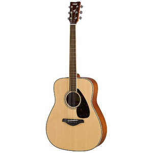 ヤマハ YAMAHA アコースティックギター FG-820NT//02 ヤマハ YAMAHA アコースティックギター FG-820NT//02