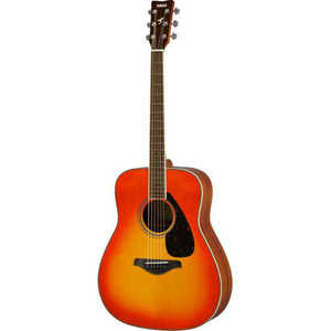 ヤマハ YAMAHA アコースティックギター FG-820AB//02 ヤマハ YAMAHA アコースティックギター FG-820AB//02