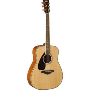 ヤマハ YAMAHA アコースティックギター FG-820L//02 ヤマハ YAMAHA アコースティックギター FG-820L//02