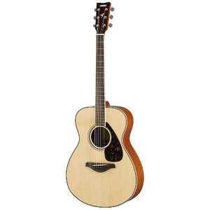 ヤマハ YAMAHA アコースティックギター FS-820NT//02 ヤマハ YAMAHA アコースティックギター FS-820NT//02