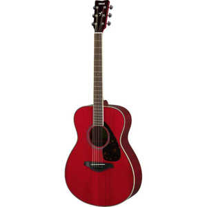 ヤマハ YAMAHA アコースティックギター FS-820RR//02 ヤマハ YAMAHA アコースティックギター FS-820RR//02