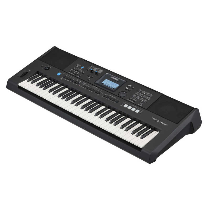 ヤマハ YAMAHA 電子キーボード [61鍵盤] PSR-E473 の通販 | カテゴリ：オーディオ・ヘッドホン・楽器 | ヤマハ