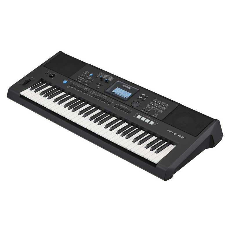 ヤマハ Yamaha 電子キーボード 61鍵盤 Psr E473 の通販 カテゴリ オーディオ ヘッドホン 楽器 ヤマハ Yamaha 家電通販のコジマネット 全品代引き手数料無料
