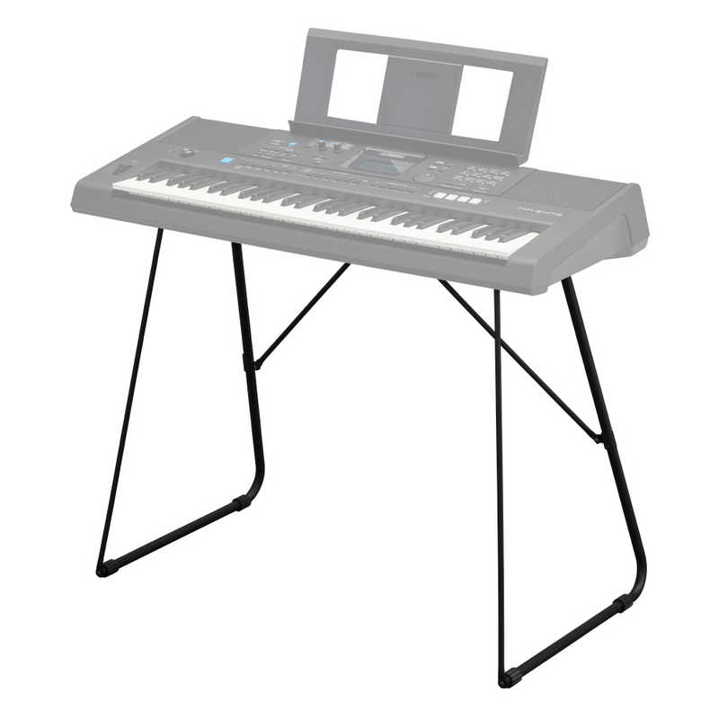 い出のひと時に、とびきりのおしゃれを！ <br>ヤマハ YAMAHA 電子キーボード 61鍵盤 PSR-E473