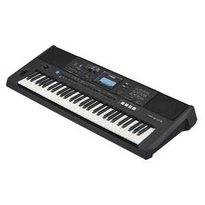 ヤマハ YAMAHA 電子キーボード [61鍵盤] PSR-E473 の通販