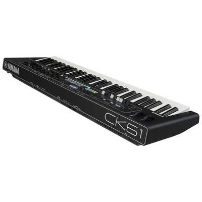 ヤマハ YAMAHA ステージキーボード CK61 の通販 - カテゴリ 