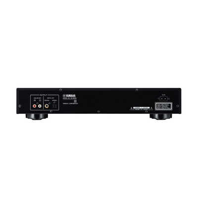 ヤマハ YAMAHA CDプレーヤー CD-S303(RK) の通販 - カテゴリ ヤマハ YAMAHA CDプレーヤー CD-S303(RK) の通販 - カテゴリ