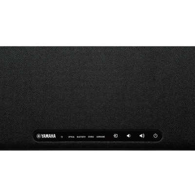 ヤマハ YAMAHA サウンドバー SR-B20A-B の通販 - カテゴリ