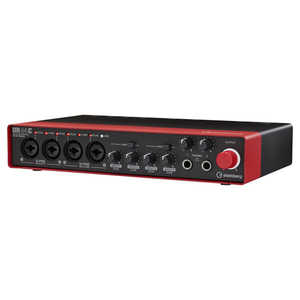 STEINBERG USBオーディオインターフェイス UR44CRD STEINBERG USBオーディオインターフェイス UR44CRD