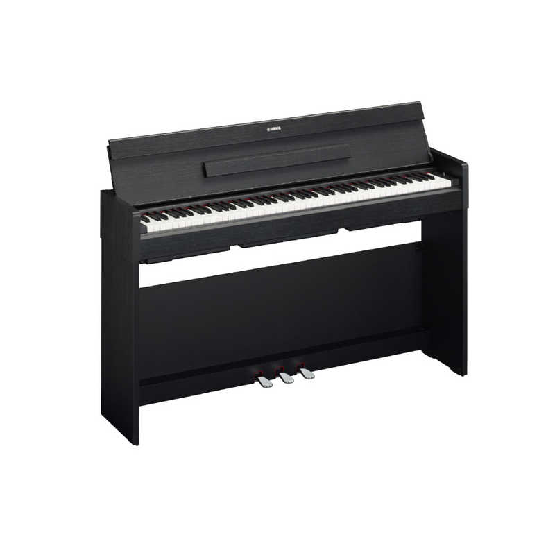 ヤマハ YAMAHA 電子ピアノ ブラックウッド調仕上げ [88鍵盤] YDP-S35B 