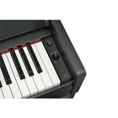 ヤマハ YAMAHA 電子ピアノ ブラックウッド調仕上げ [88鍵盤] YDP-S35B 