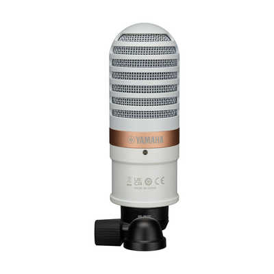 ヤマハ YAMAHA ライブストリーミング パック ホワイト AG03MK2WLSPK の