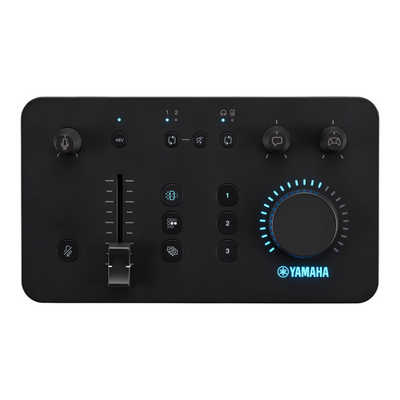ヤマハ YAMAHA ゲームストリーミングパック ZG01PACK の通販