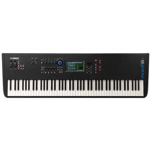 ヤマハ YAMAHA ミュージックシンセサイザー MODX8+ ヤマハ YAMAHA ミュージックシンセサイザー MODX8+