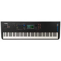 ヤマハ YAMAHA ミュージックシンセサイザー MODX6＋ の通販
