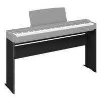 ヤマハ YAMAHA 電子ピアノ Pシリーズ ブラック［88鍵盤］ P-225
