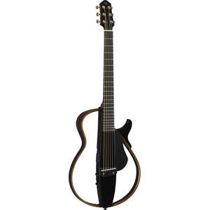 ヤマハ YAMAHA サイレントギター SLG200S TBL 02 ヤマハ YAMAHA サイレントギター SLG200S TBL 02