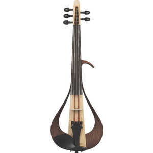 ヤマハ YAMAHA エレクトリックバイオリン 五弦 ナチュラル YEV105NT ヤマハ YAMAHA エレクトリックバイオリン 五弦 ナチュラル YEV105NT