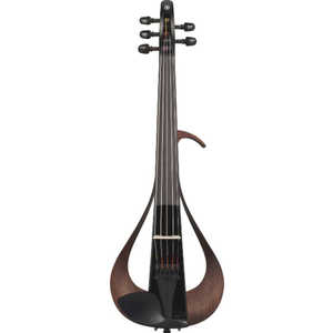 ヤマハ YAMAHA エレクトリックバイオリン 五弦 ブラック YEV105BL ヤマハ YAMAHA エレクトリックバイオリン 五弦 ブラック YEV105BL