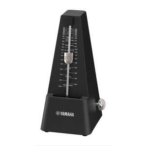 ヤマハ YAMAHA 振子メトロノーム ブラック MP-90BK ヤマハ YAMAHA 振子メトロノーム ブラック MP-90BK
