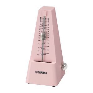 ヤマハ YAMAHA 振子メトロノーム ピンク MP-90PK ヤマハ YAMAHA 振子メトロノーム ピンク MP-90PK