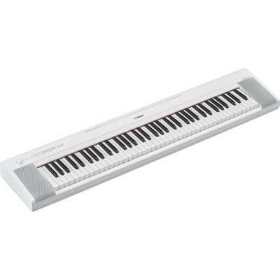 Yamaha NP-32 ホワイト