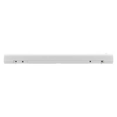 ヤマハ YAMAHA 電子キーボード ホワイト ［61鍵盤］ NP-15WH の
