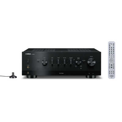 ヤマハ YAMAHA ネットワークレシーバー ［ハイレゾ対応 /DAC機能対応 