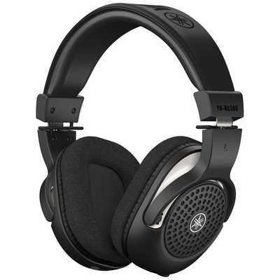ヤマハ YAMAHA 楽器用ステレオワイヤレスヘッドホン [Bluetooth