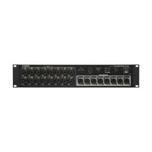 ヤマハ YAMAHA I/Oラック TIO1608-D2 ヤマハ YAMAHA I/Oラック TIO1608-D2