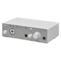STEINBERG USBオーディオインターフェイス IXO12 W IXO12W の