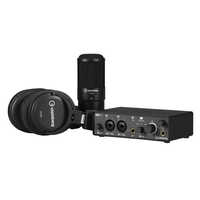 STEINBERG USBオーディオインターフェイス IXO22 B R PACK IXO22BRPACK