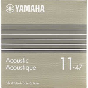 ヤマハ YAMAHA アコースティツクギター弦 GSA11C ヤマハ YAMAHA アコースティツクギター弦 GSA11C