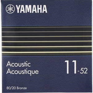 ヤマハ YAMAHA アコースティツクギター弦 GSA11 ヤマハ YAMAHA アコースティツクギター弦 GSA11