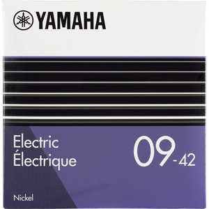 ヤマハ YAMAHA エレキギター弦 GSE09 ヤマハ YAMAHA エレキギター弦 GSE09