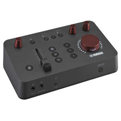 YAMAHAオーディオミキサーNieR:Automataコラボ ヤマハ YAMAHA ゲームストリーミングミキサー NieR:Automata Ver1.1a