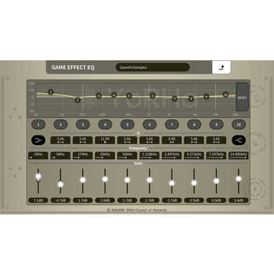 ヤマハ YAMAHA ゲームストリーミングミキサー NieR:Automata Ver1.1a