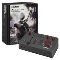 ヤマハ YAMAHA ゲームストリーミングミキサー NieR:Automata Ver1.1a