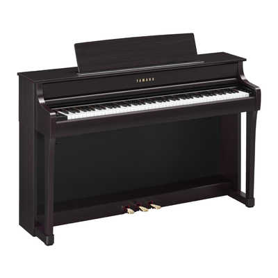 人気のクリスマスアイテムがいっぱい！ YAMAHA ヤマハ 電子ピアノ CLP-800 Clavinova（クラビノーバ） 鍵盤楽器