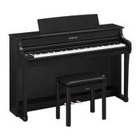 ヤマハ YAMAHA 電子ピアノ Clavinova（クラビノーバ） CLP-800