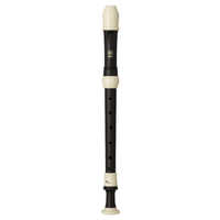 さん専用中古　リコーダー ヤマハ YAMAHA アルトリコーダー YRA-322B の通販 - カテゴリ