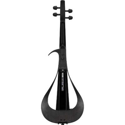 ヤマハ YAMAHA エレクトリックバイオリン 四弦 ディープレッド