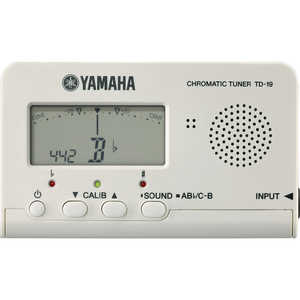 ޥ YAMAHA ޥå塼ʡ YAMAHA TD-19 WH YAMAHA TD-19WH