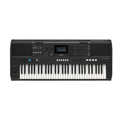 ヤマハ YAMAHA 電子キーボード ［61鍵盤］ PSRE483 の通販 - カテゴリ