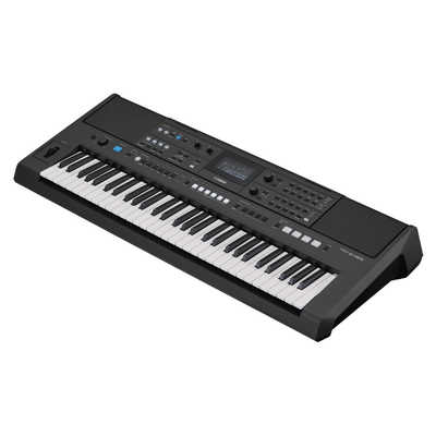 Yamaha 電子キーボード ヤマハ YAMAHA 電子キーボード ［61鍵盤］ PSRE483 の通販 - カテゴリ