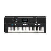 ヤマハ YAMAHA 電子キーボード ［61鍵盤］ PSRE483 の通販 - カテゴリ