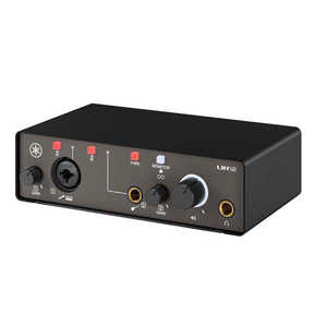 ޥ YAMAHA USBǥ󥿡ե UR12MK3B